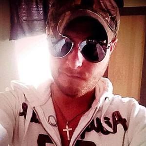 Meet your Posher, Wayne